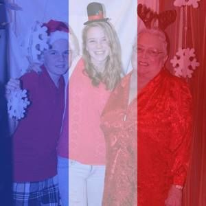 Meet your Posher, Cj